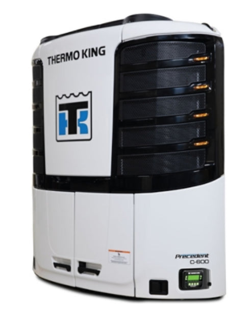 Thermo king serie S modelo Precedente® C-600