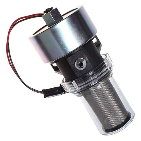 Bomba de Combustible Eléctrica para Thermo King 41-7059 | Camión y remolque (T&T)