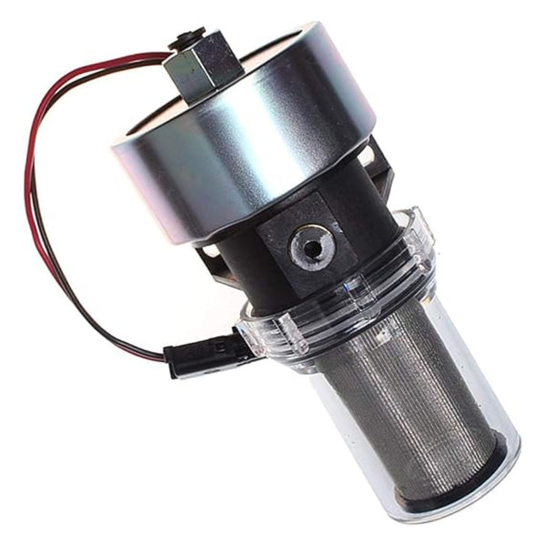 Bomba de Combustible Eléctrica para Thermo King 41-7059 | Camión y remolque (T&T)