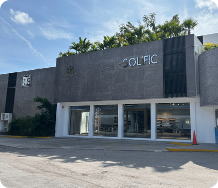 rescates y servicio thermo king niutec Mérida 